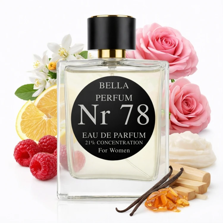 Bella Perfum nr 78.webp
