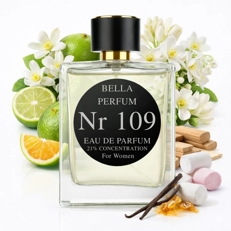 Bella Perfum nr 109.webp