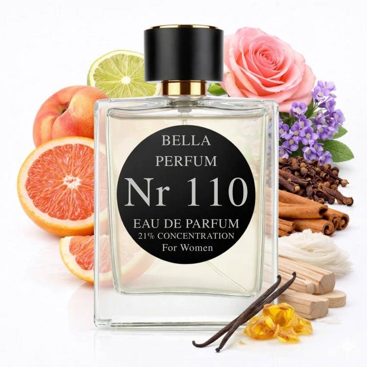 Bella Perfum nr 110.webp