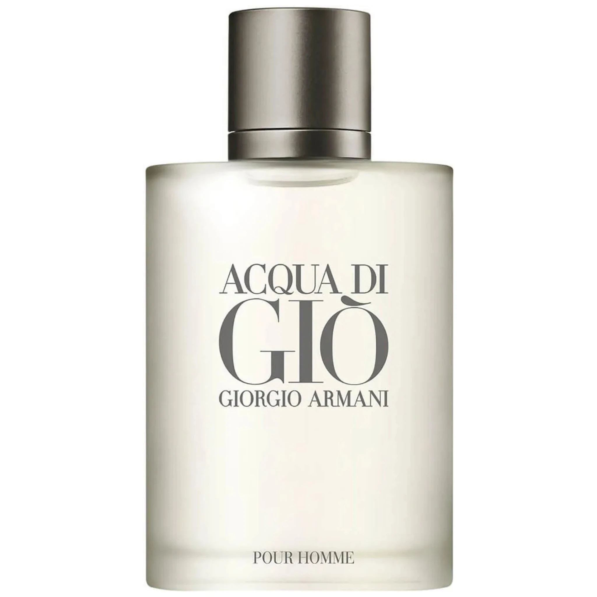 Giorgio Armani Acqua Di Gio Pour Homme Woda Toaletowa 100ml
